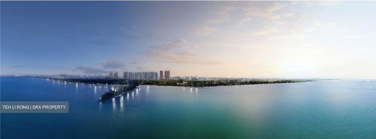 Vela Bay (D16), Apartment #557349751